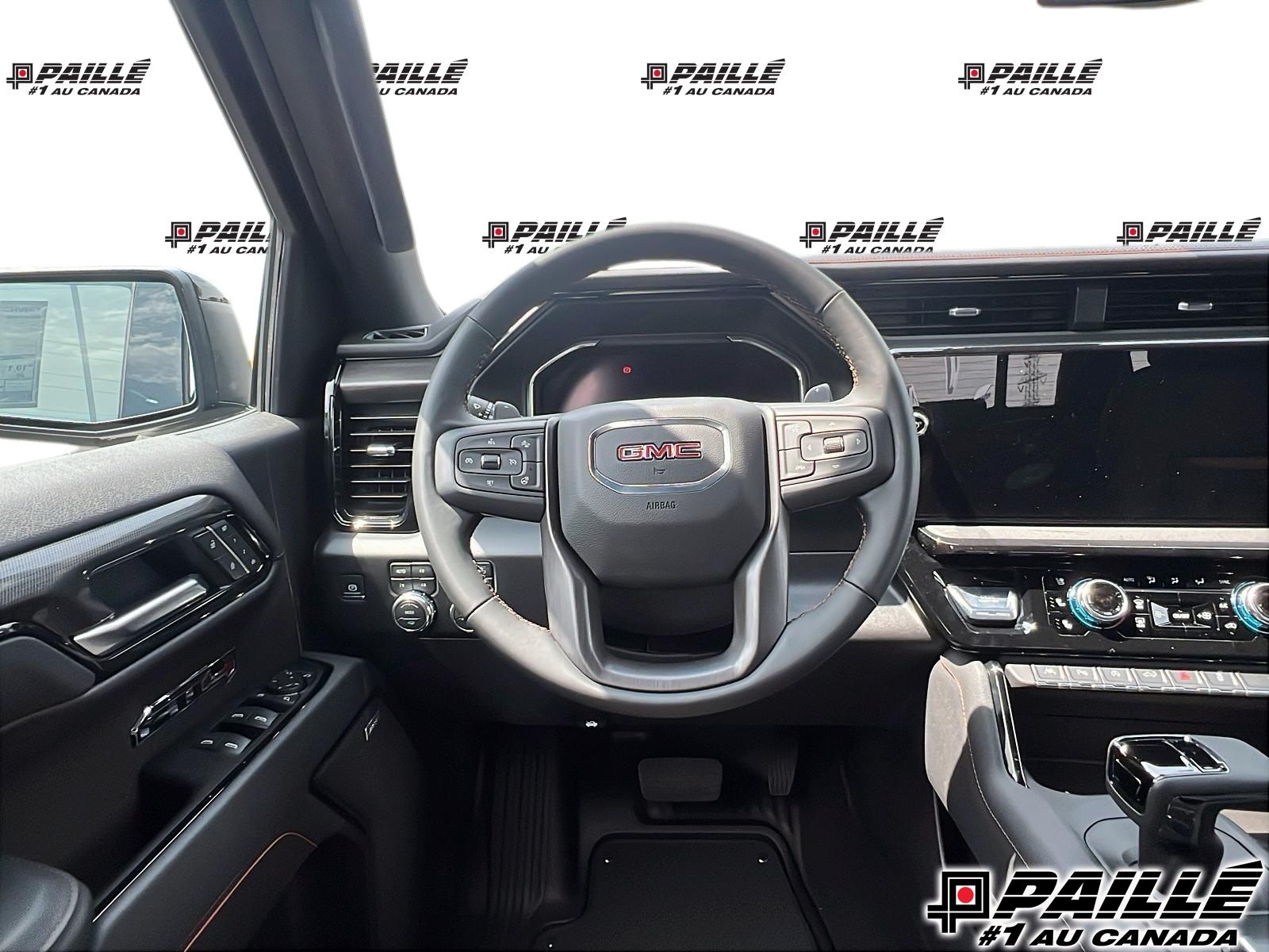 2026 GMC Sierra 1500 in Berthierville, Quebec