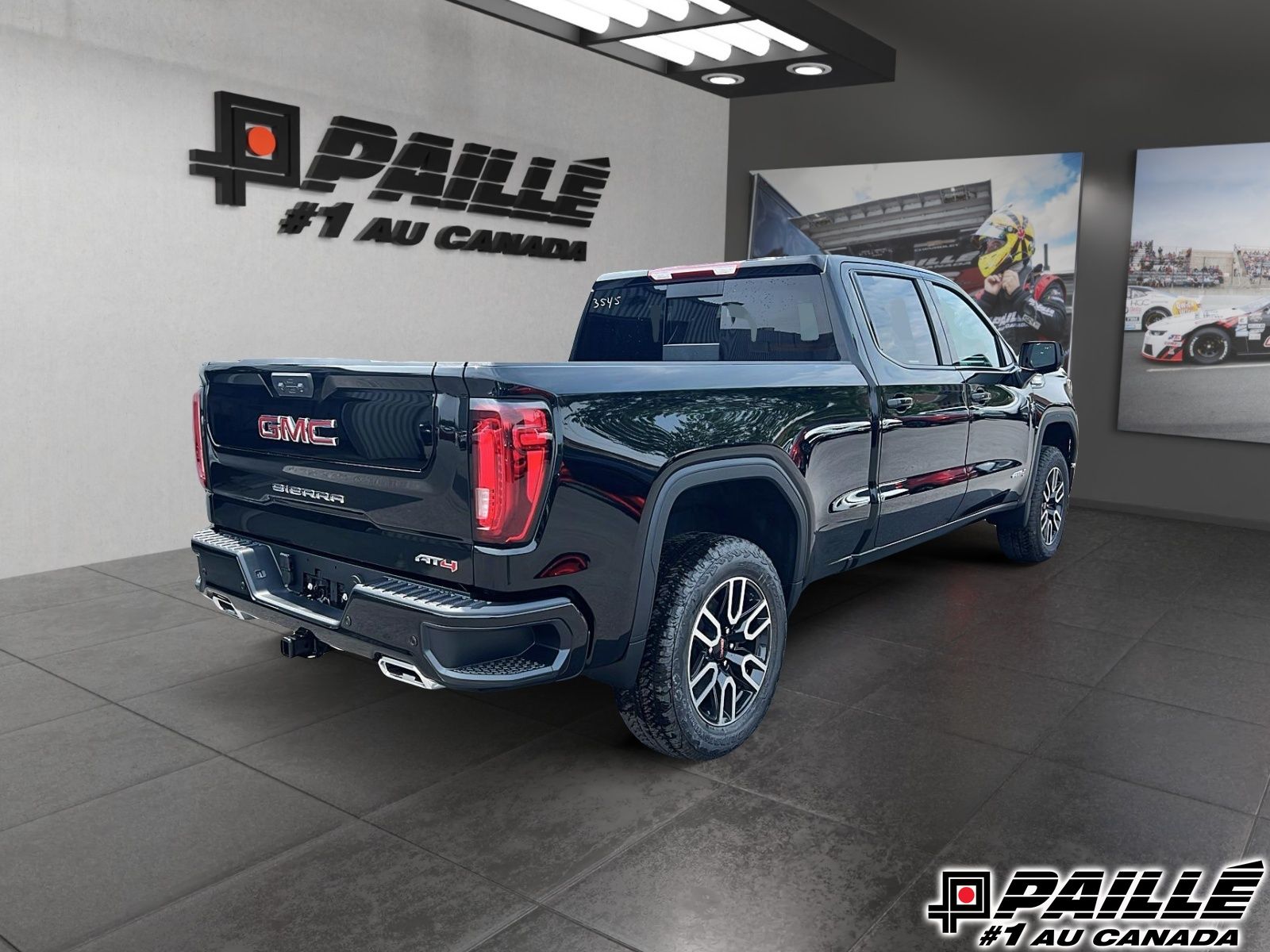 2026 GMC Sierra 1500 in Berthierville, Quebec