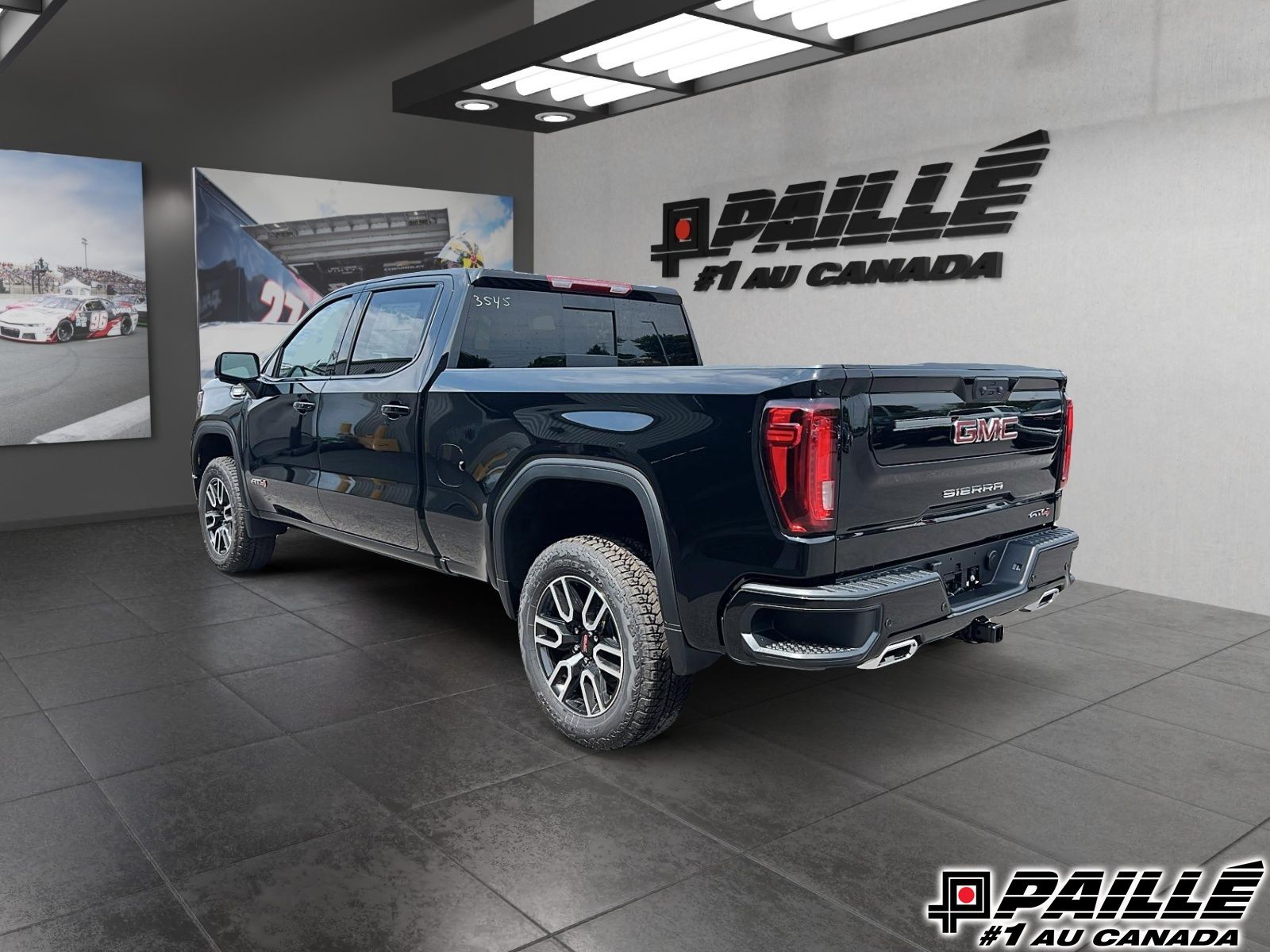 2026 GMC Sierra 1500 in Berthierville, Quebec