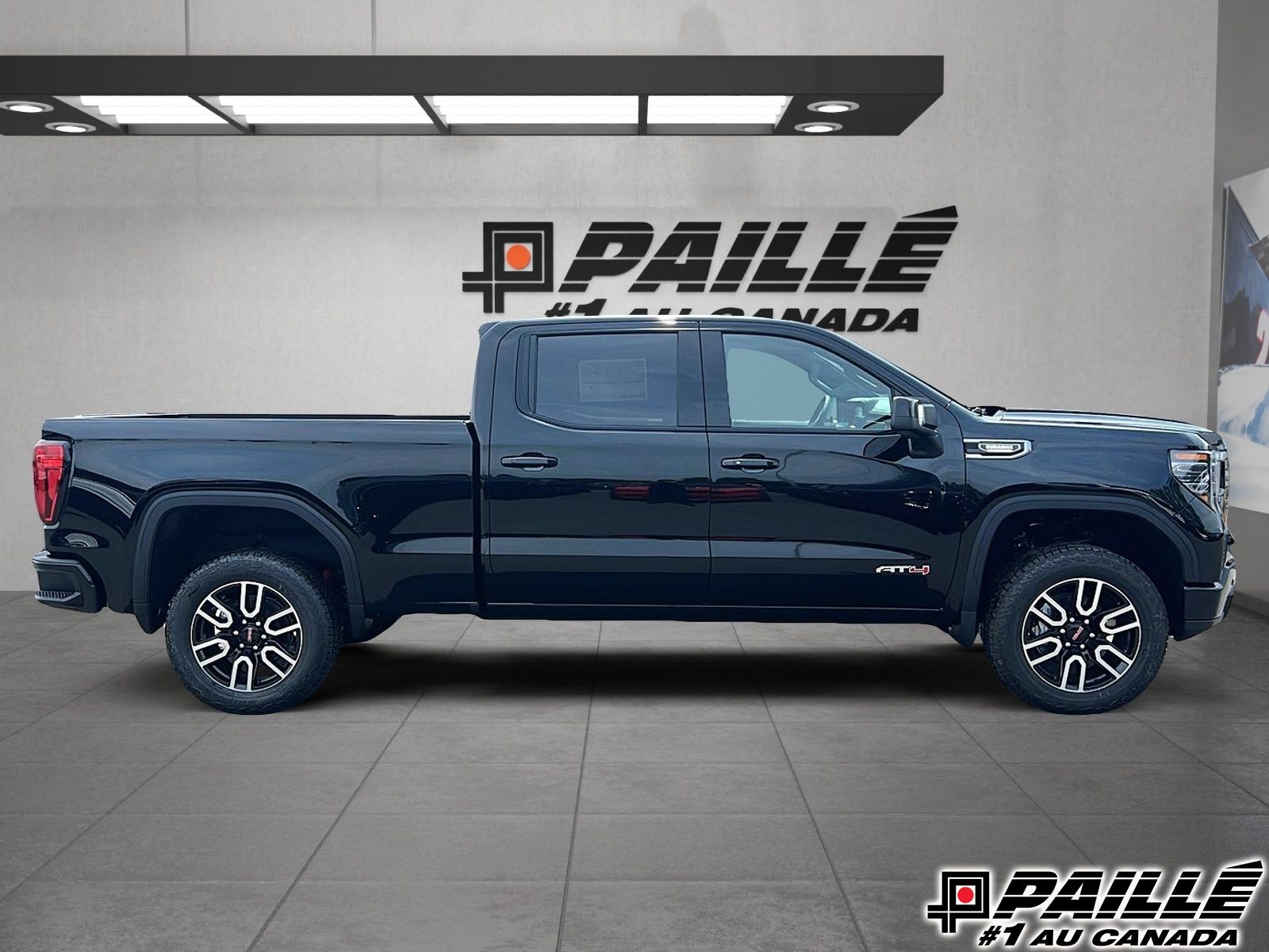 2026 GMC Sierra 1500 in Berthierville, Quebec