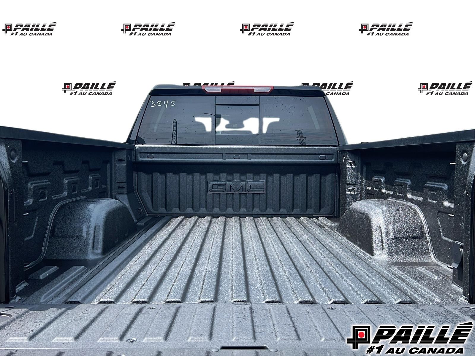 2026 GMC Sierra 1500 in Berthierville, Quebec
