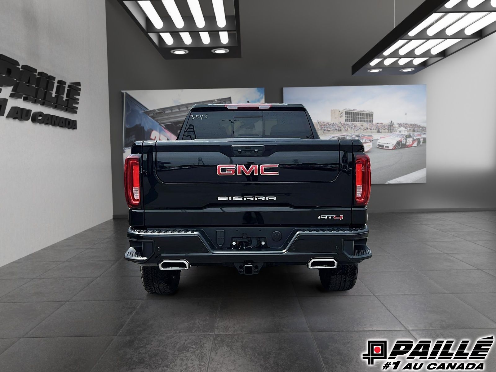 2026 GMC Sierra 1500 in Berthierville, Quebec