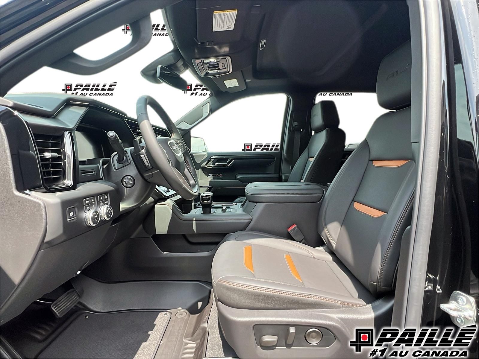 2026 GMC Sierra 1500 in Berthierville, Quebec