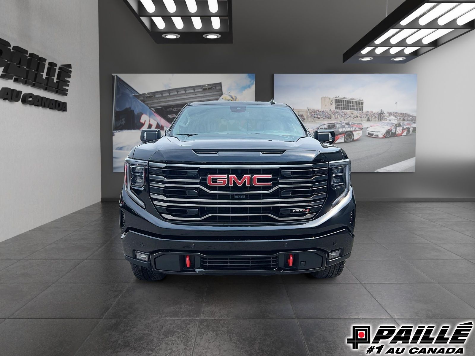 2026 GMC Sierra 1500 in Berthierville, Quebec