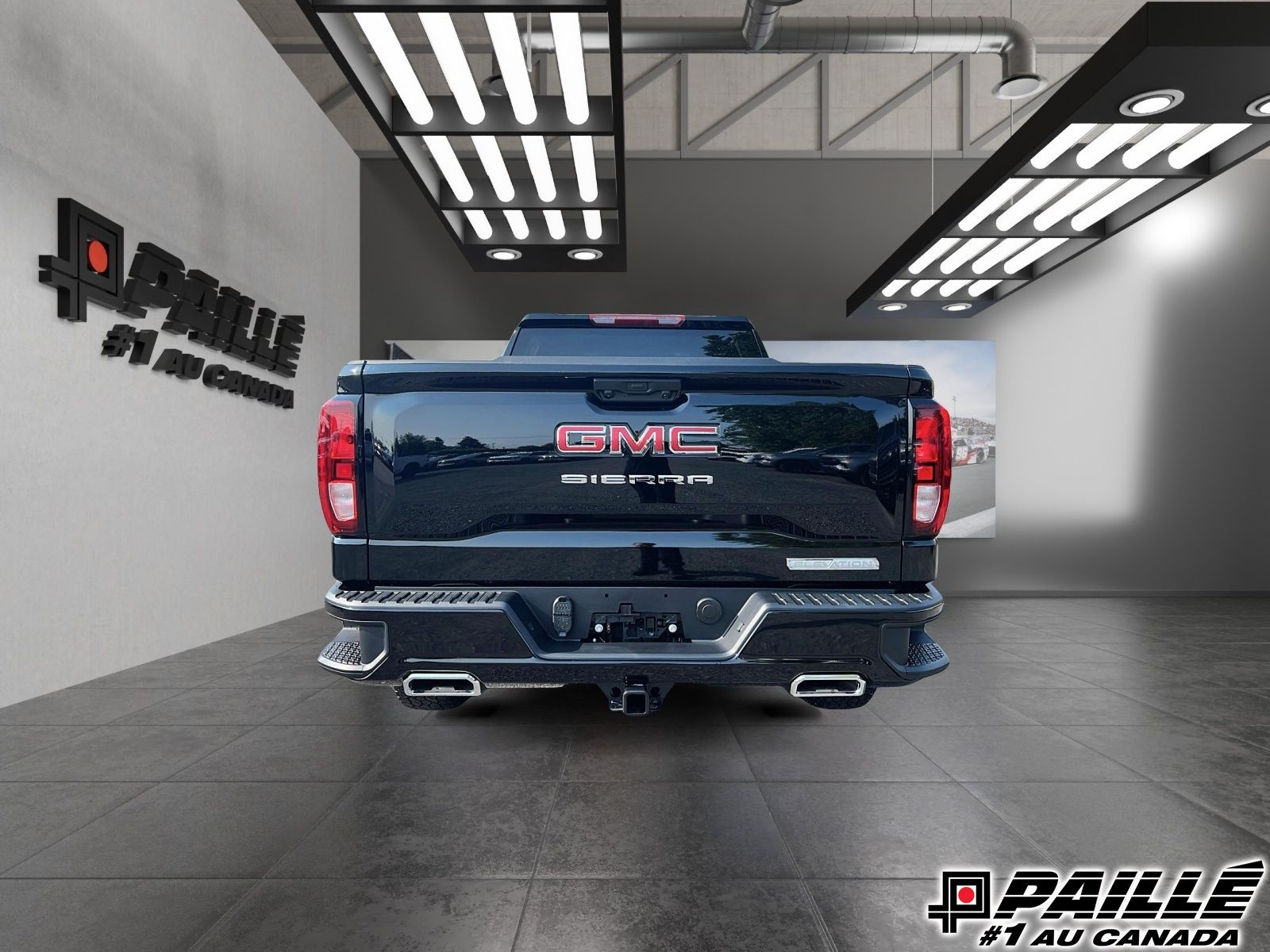 GMC Sierra 1500  2026 à Sorel-Tracy, Québec