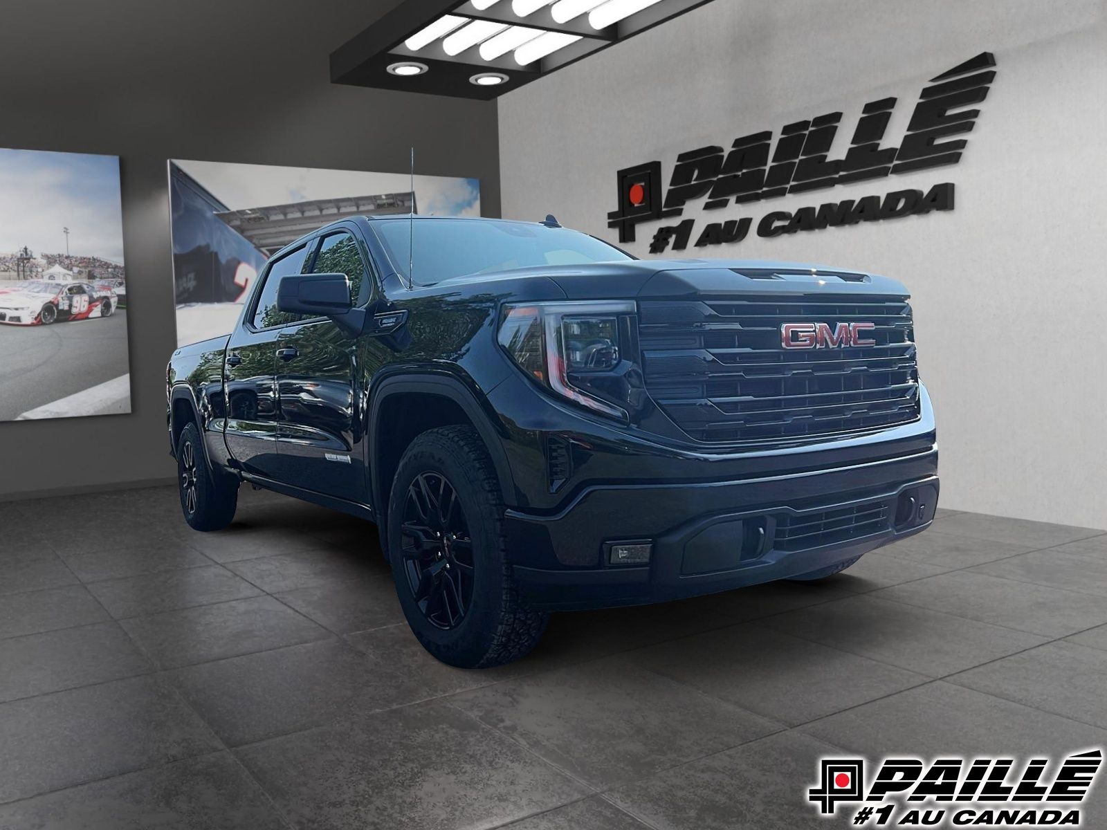 GMC Sierra 1500  2026 à Sorel-Tracy, Québec