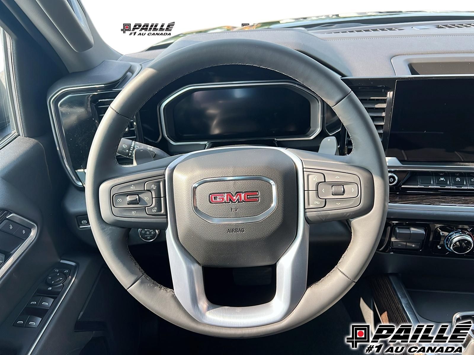 2026 GMC Sierra 1500 in Sorel-Tracy, Quebec