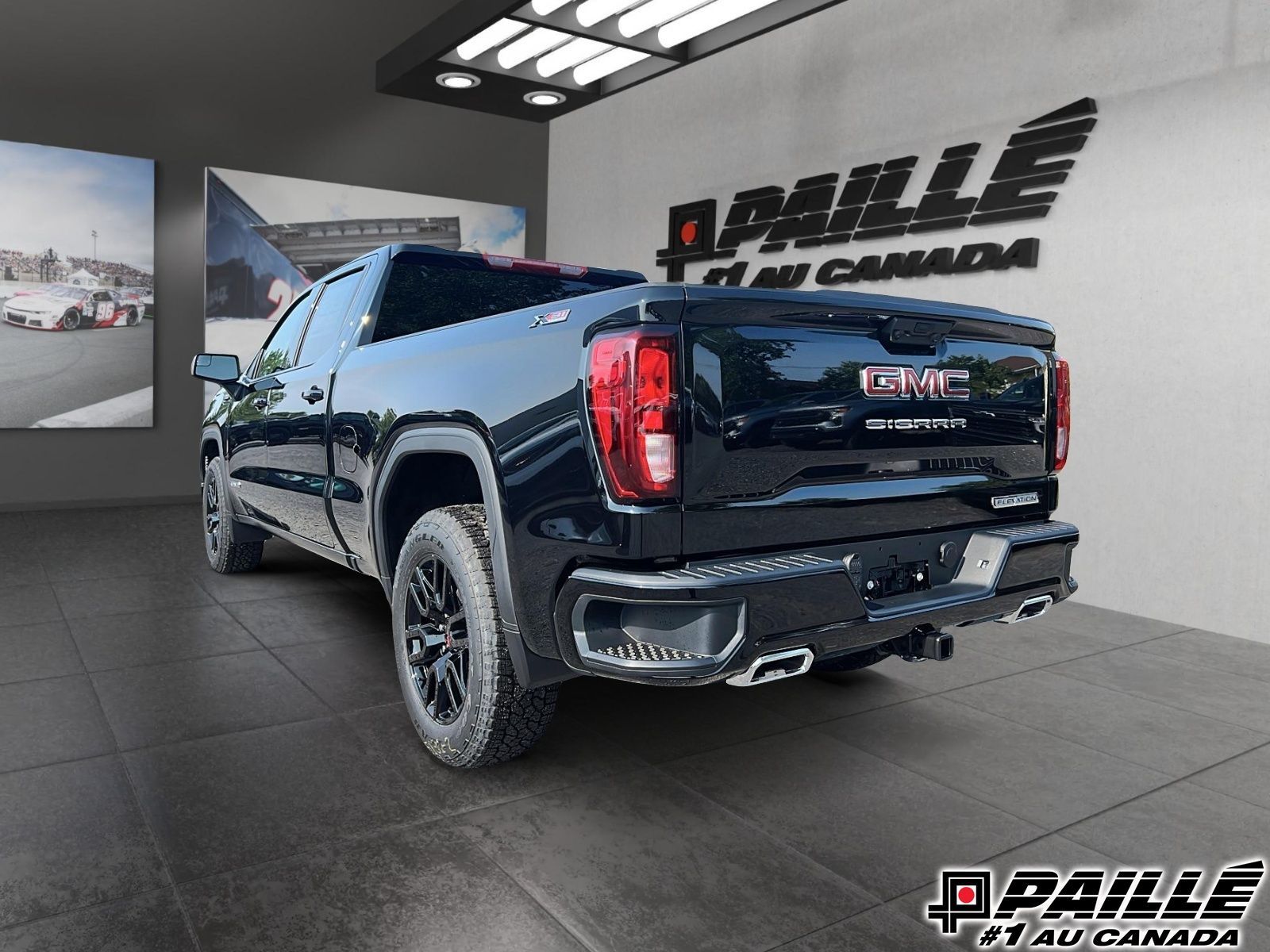 2026 GMC Sierra 1500 in Sorel-Tracy, Quebec