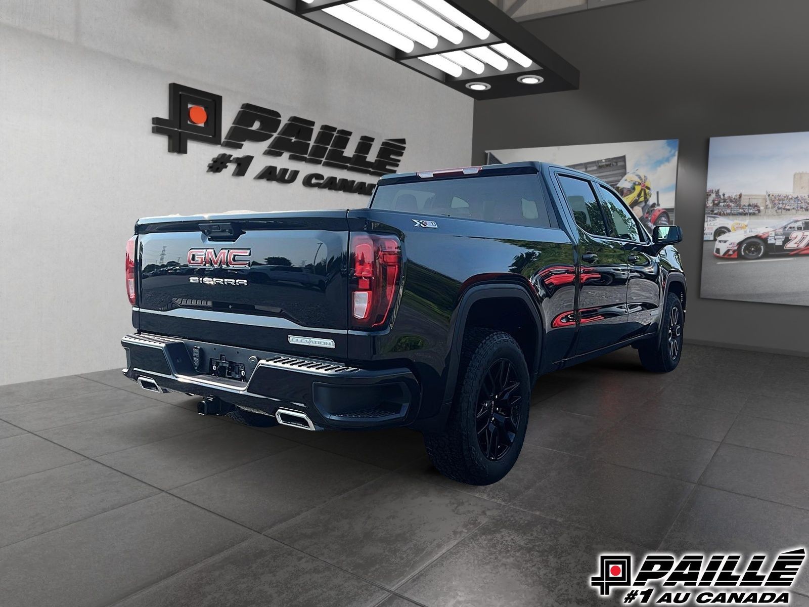 2026 GMC Sierra 1500 in Sorel-Tracy, Quebec