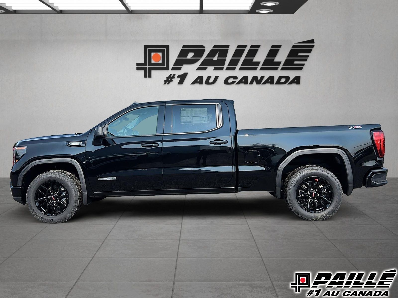 2026 GMC Sierra 1500 in Sorel-Tracy, Quebec