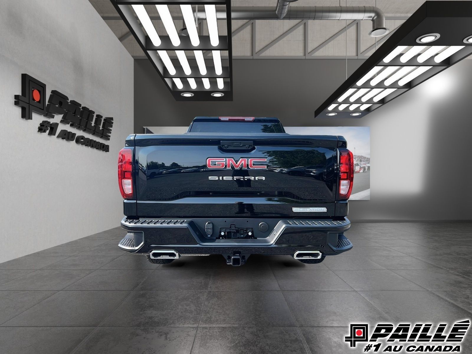 2026 GMC Sierra 1500 in Sorel-Tracy, Quebec