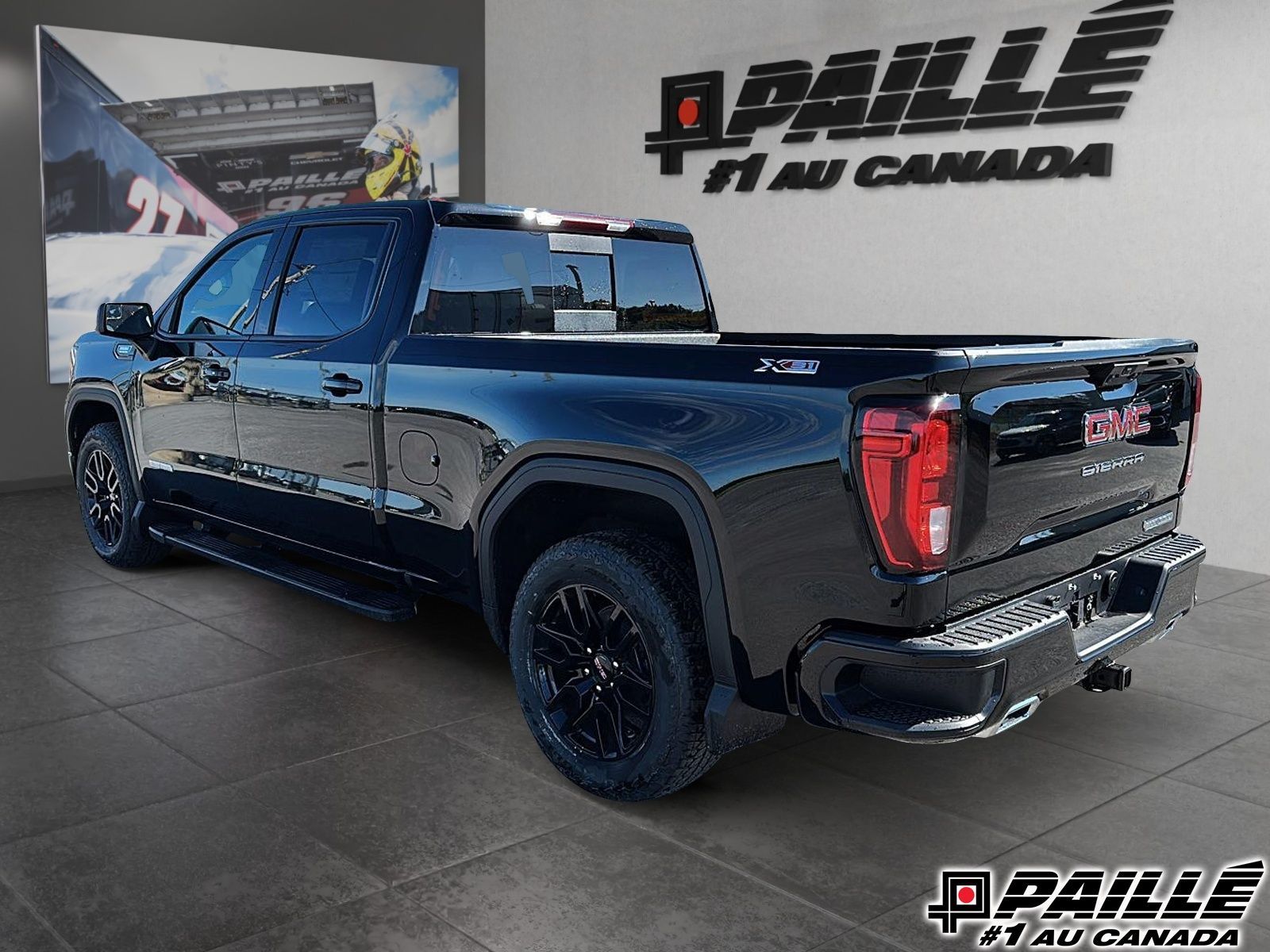 2026 GMC Sierra 1500 in Berthierville, Quebec