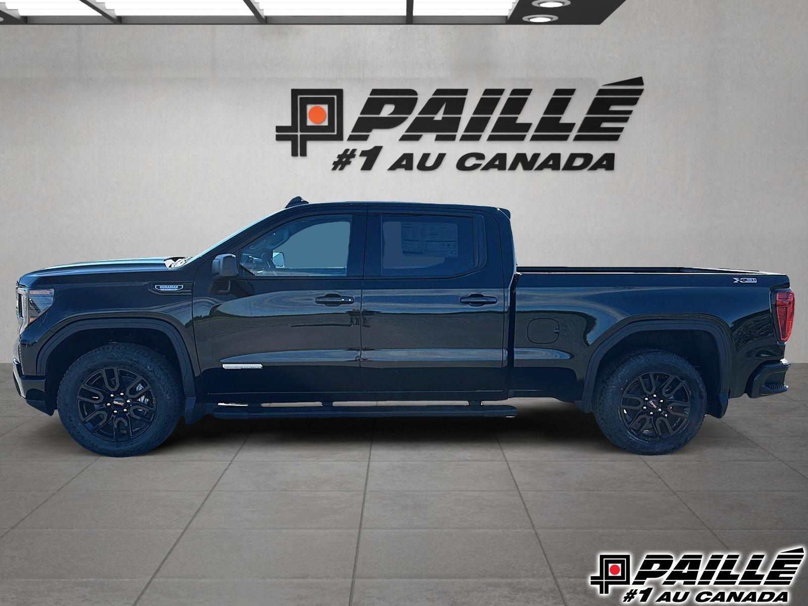 2026 GMC Sierra 1500 in Berthierville, Quebec