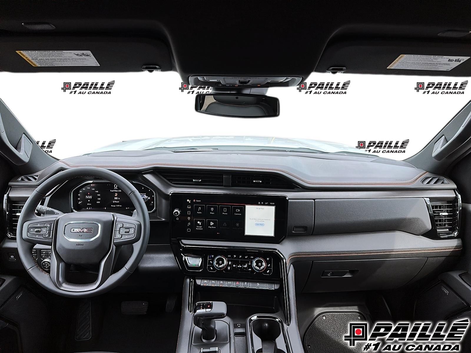 2026 GMC Sierra 1500 in Berthierville, Quebec