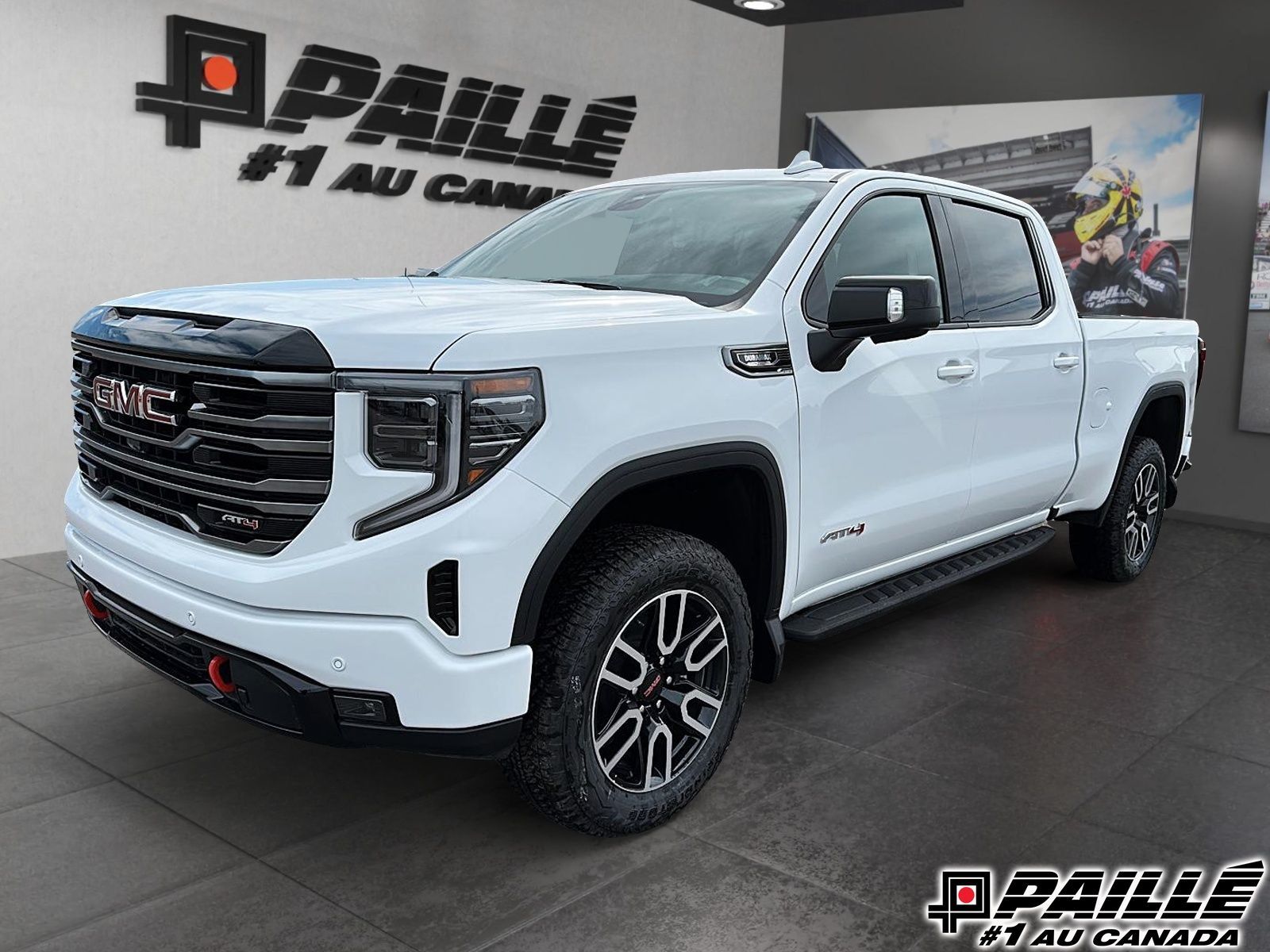 2026 GMC Sierra 1500 in Berthierville, Quebec
