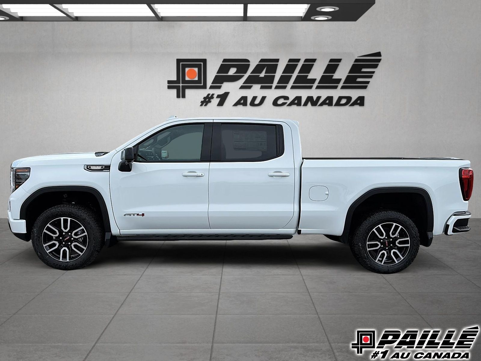 2026 GMC Sierra 1500 in Berthierville, Quebec