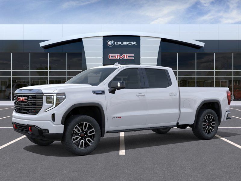 GMC Sierra 1500  2026 à Sorel-Tracy, Québec