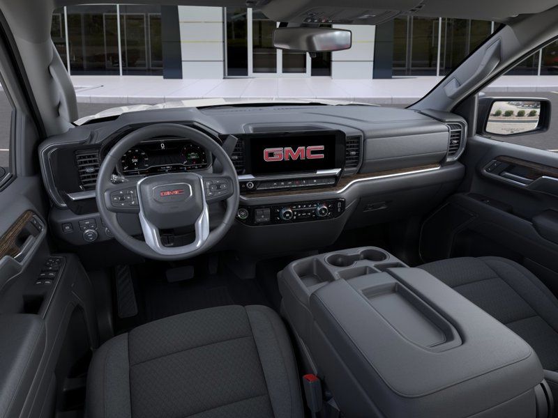 2026 GMC Sierra 1500 in Sorel-Tracy, Quebec