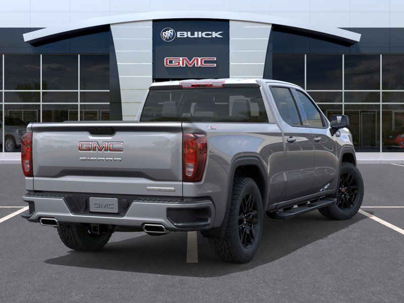 2026 GMC Sierra 1500 in Sorel-Tracy, Quebec