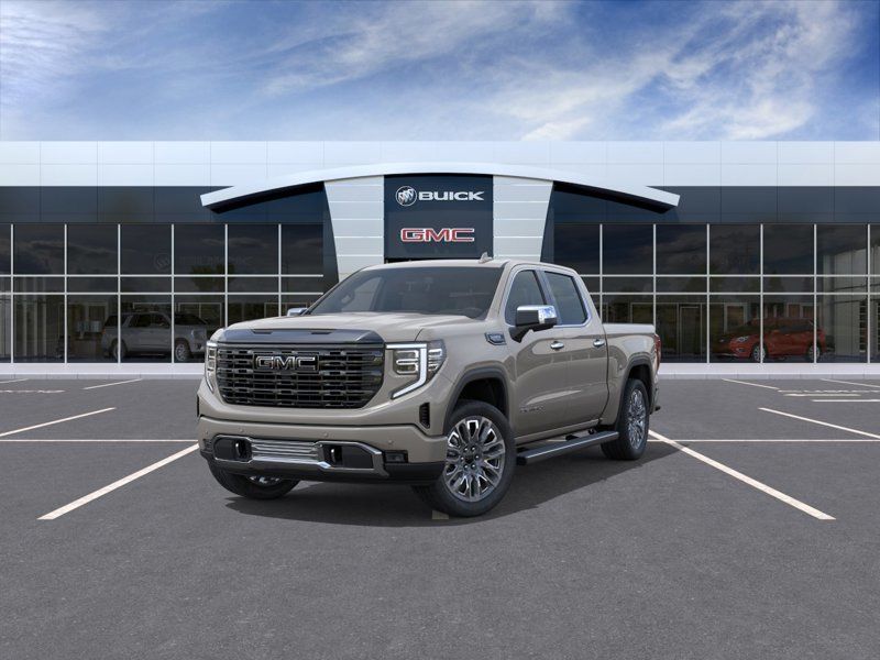 GMC Sierra 1500  2026 à Sorel-Tracy, Québec