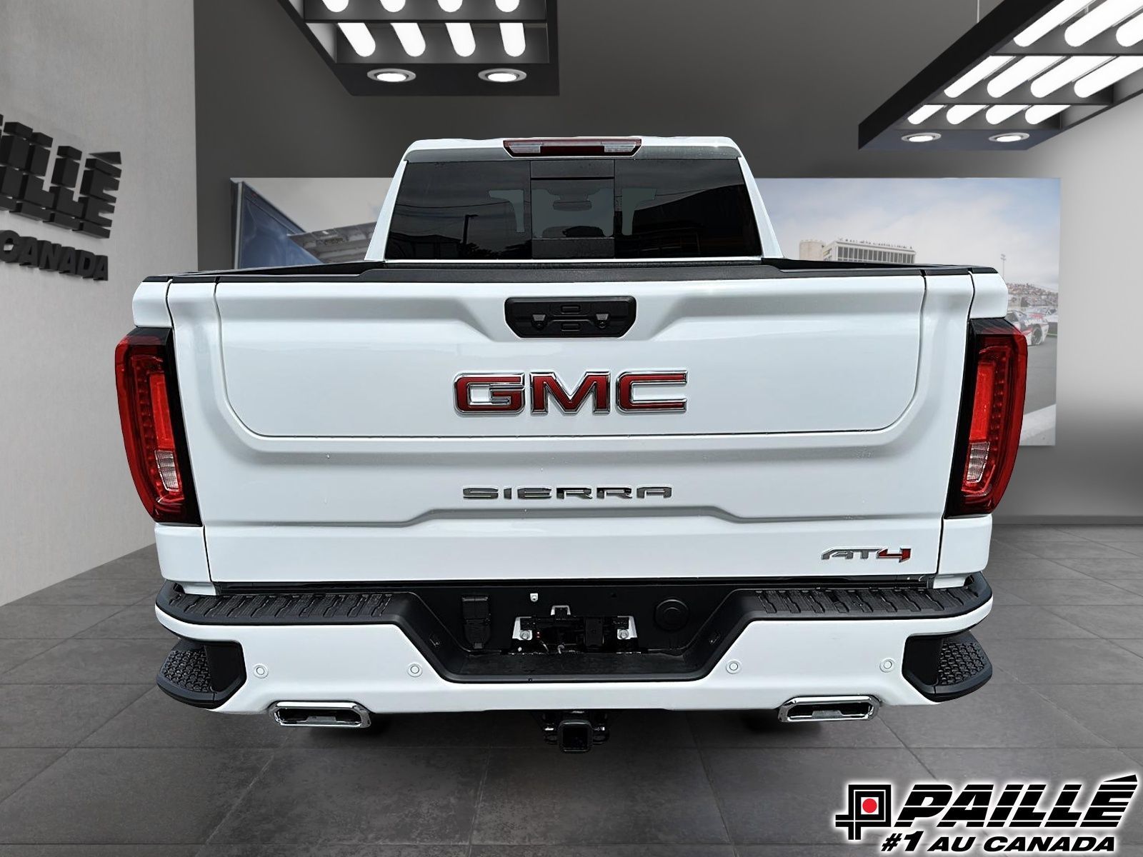 2026 GMC Sierra 1500 in Berthierville, Quebec