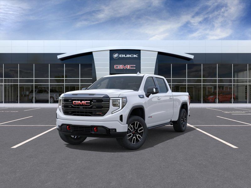 GMC Sierra 1500  2026 à Sorel-Tracy, Québec
