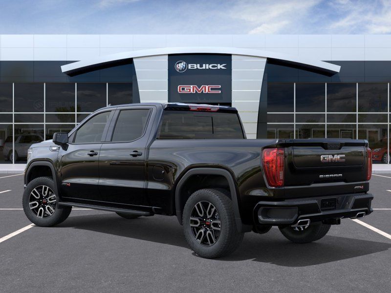 2026 GMC Sierra 1500 in Sorel-Tracy, Quebec