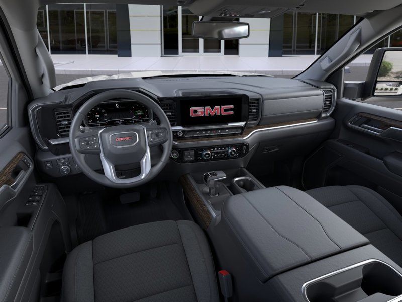 2026 GMC Sierra 1500 in Berthierville, Quebec