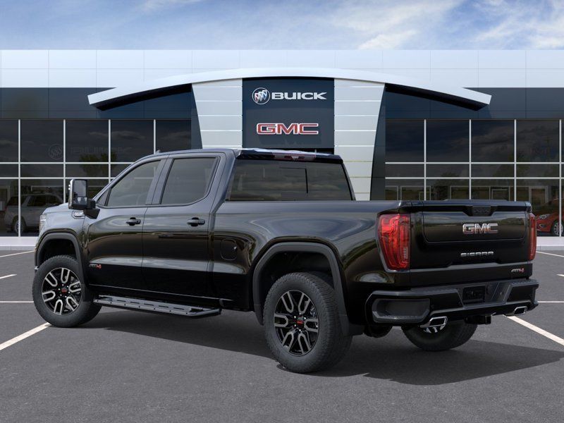 GMC Sierra 1500  2026 à Berthierville, Québec