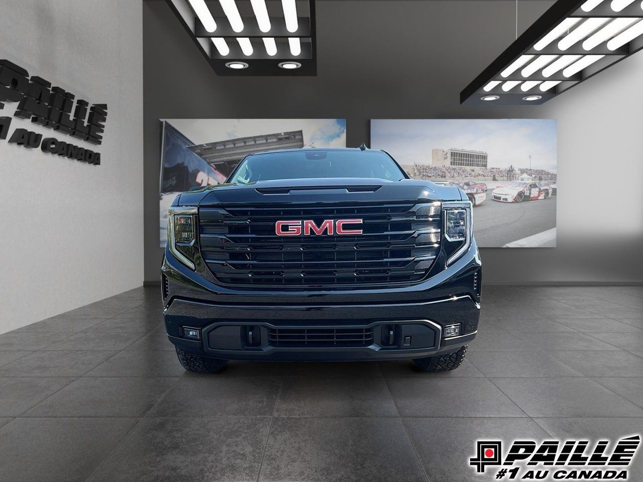 GMC Sierra 1500  2026 à Berthierville, Québec
