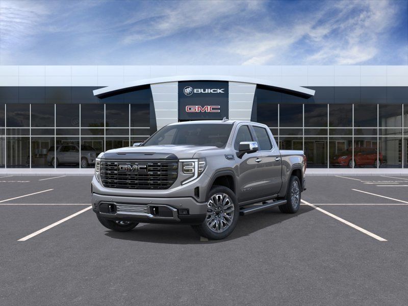 GMC Sierra 1500  2026 à Berthierville, Québec