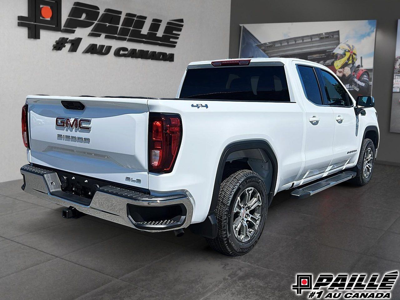 GMC Sierra 1500  2026 à Berthierville, Québec