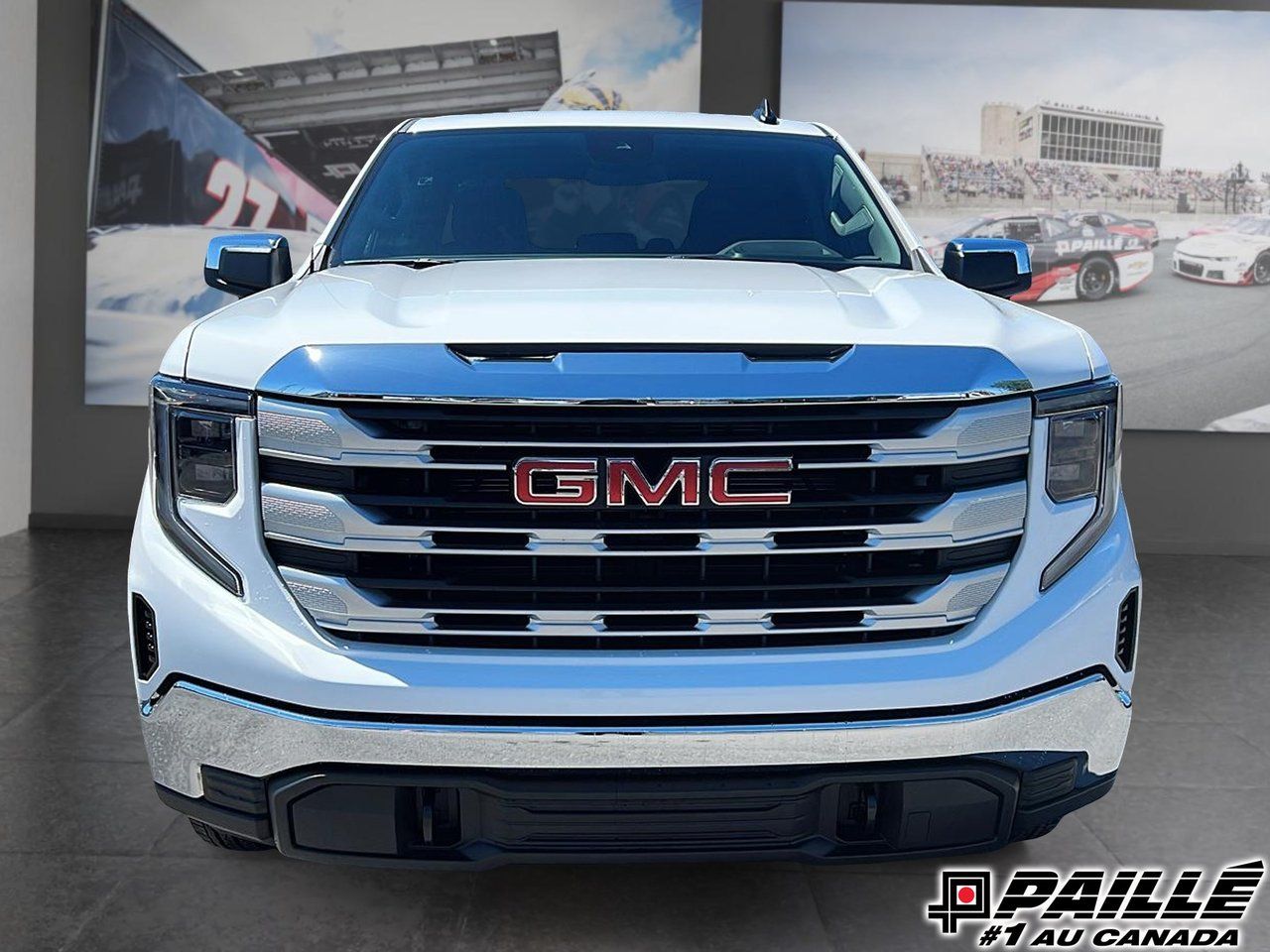 GMC Sierra 1500  2026 à Berthierville, Québec
