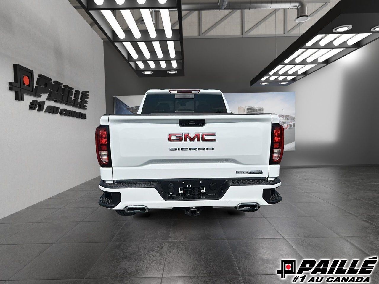 GMC Sierra 1500  2026 à Berthierville, Québec