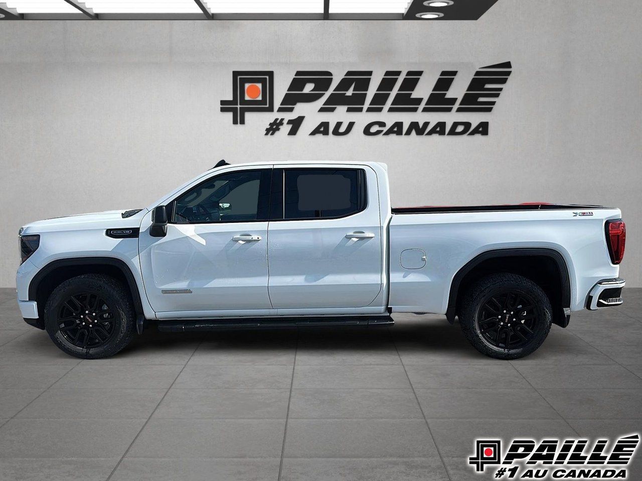 GMC Sierra 1500  2026 à Berthierville, Québec