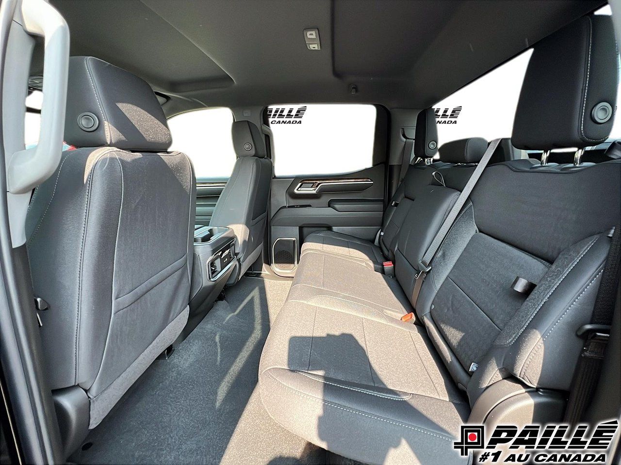 GMC Sierra 1500  2026 à Berthierville, Québec