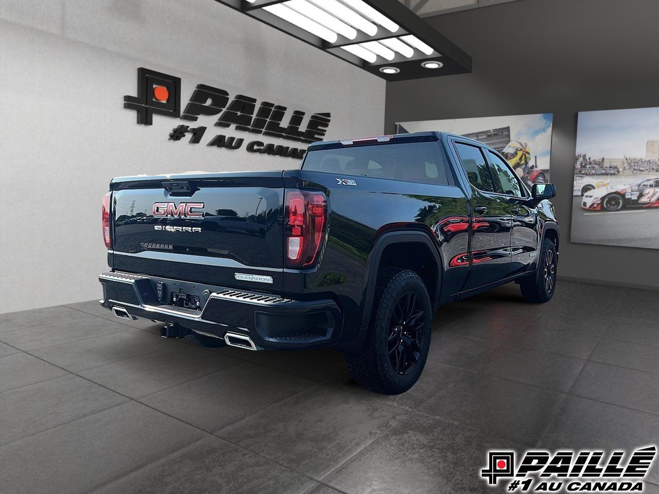 GMC Sierra 1500  2026 à Berthierville, Québec