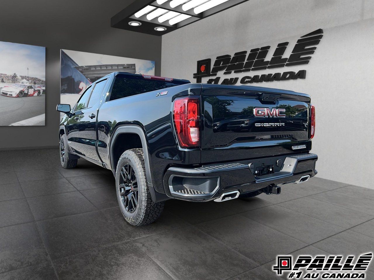 GMC Sierra 1500  2026 à Berthierville, Québec