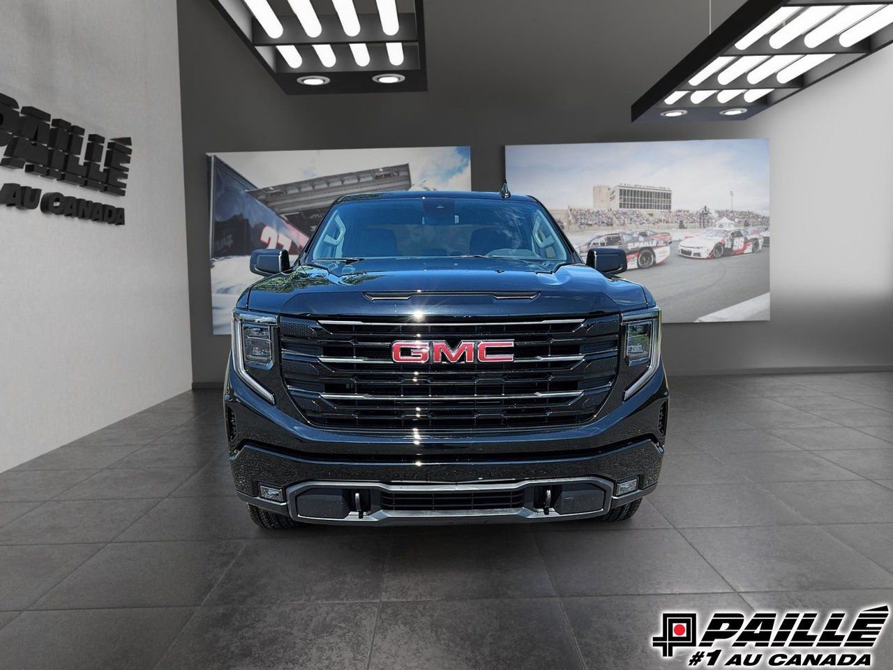 GMC Sierra 1500  2026 à Berthierville, Québec