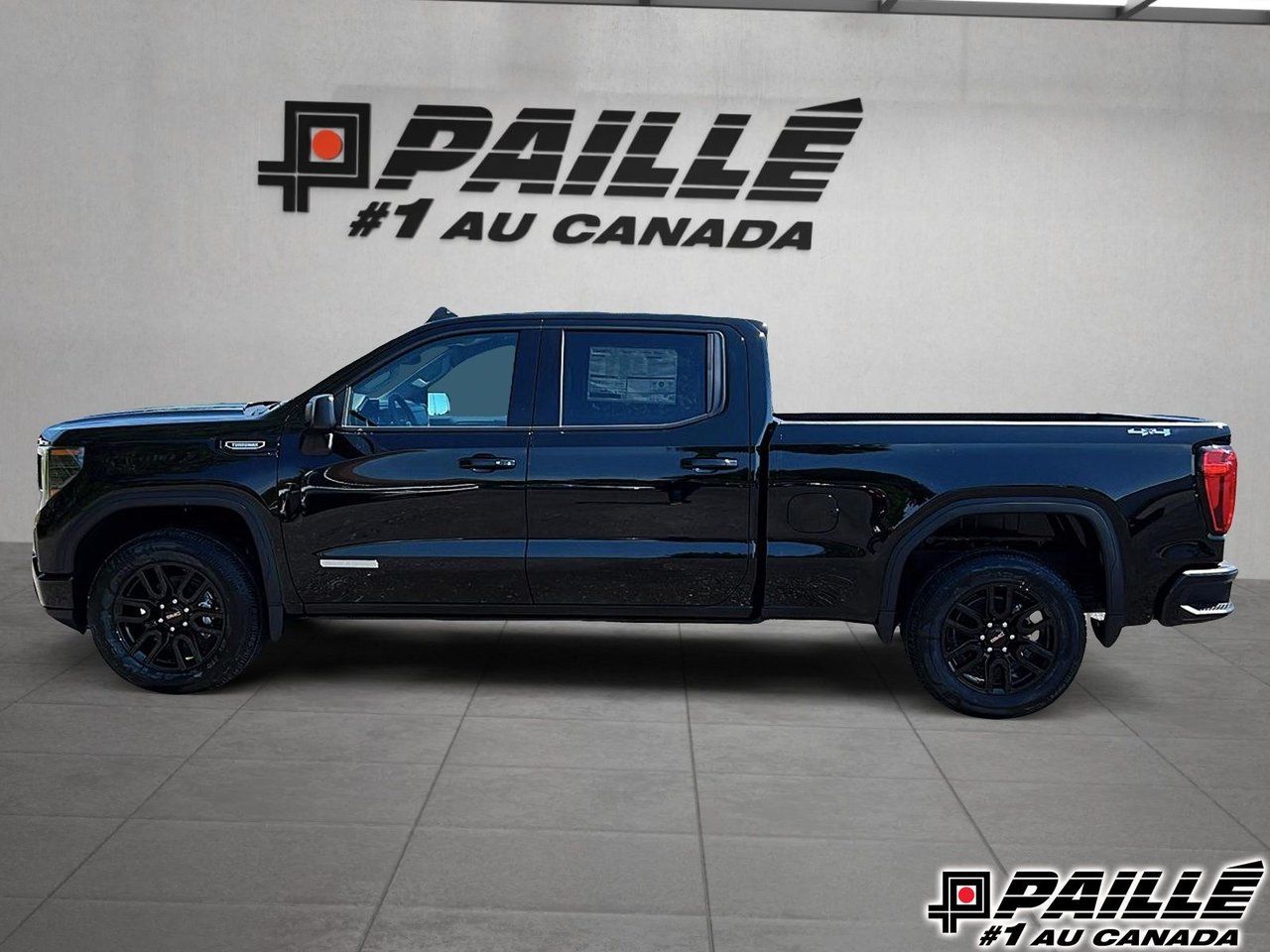 GMC Sierra 1500  2026 à Berthierville, Québec