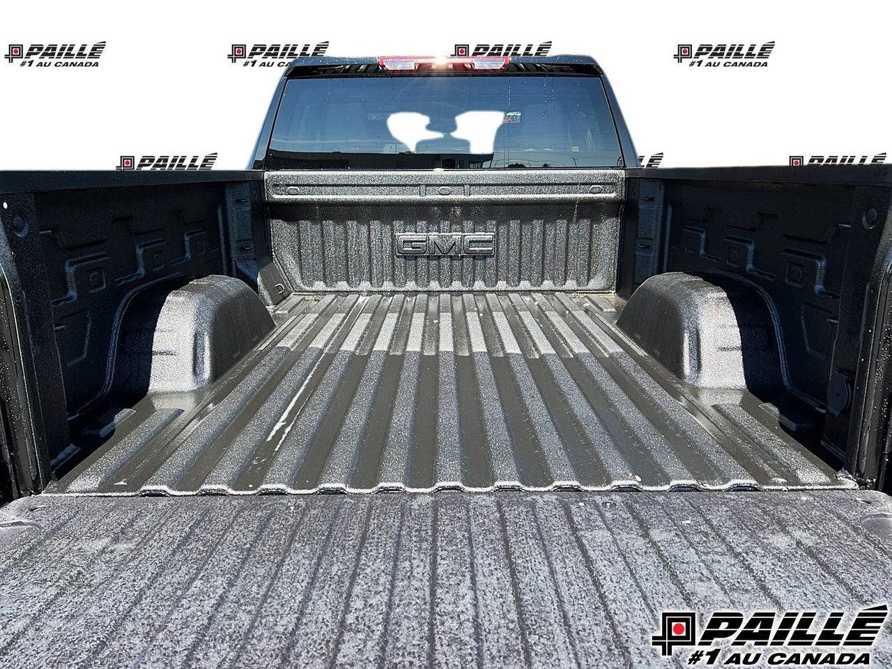 GMC Sierra 1500  2026 à Berthierville, Québec