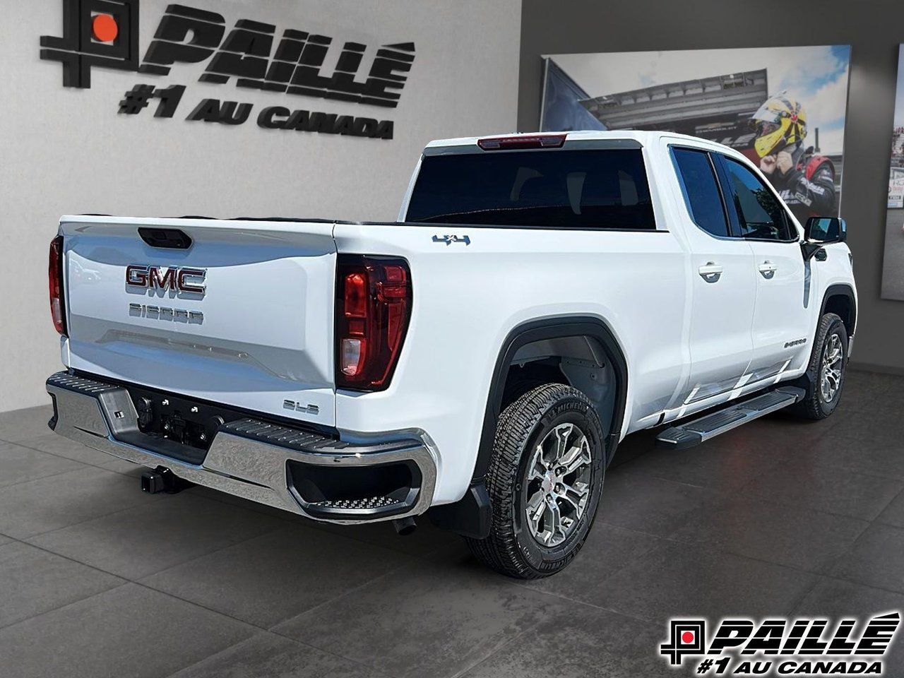 GMC Sierra 1500  2026 à Berthierville, Québec