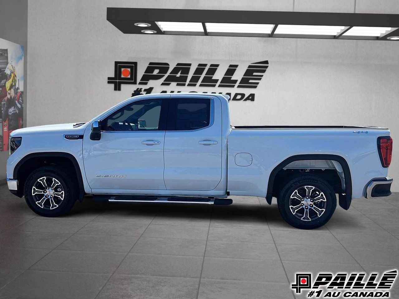 GMC Sierra 1500  2026 à Berthierville, Québec