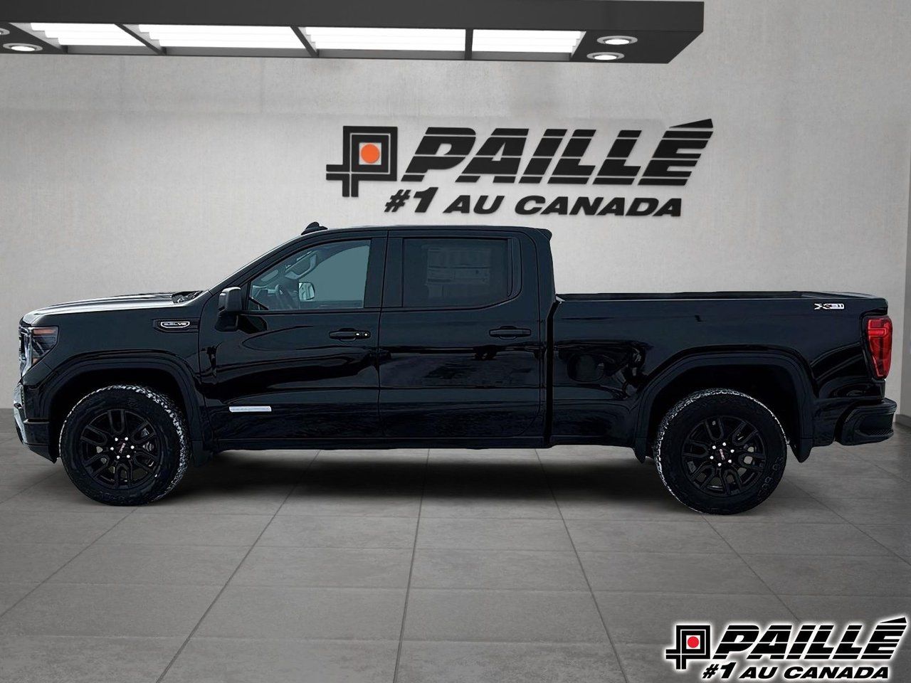 GMC Sierra 1500  2026 à Berthierville, Québec