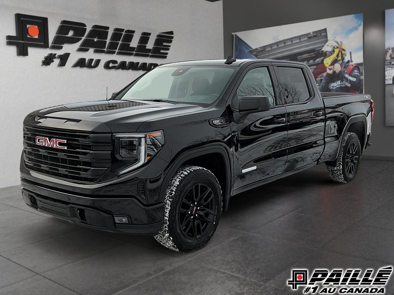 GMC Sierra 1500  2026 à Berthierville, Québec