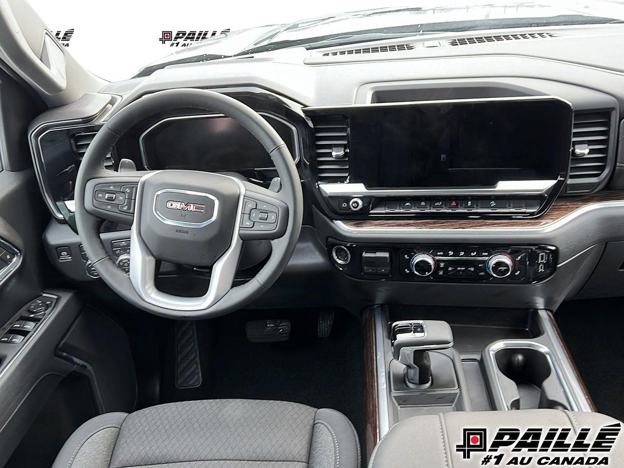 GMC Sierra 1500  2026 à Berthierville, Québec