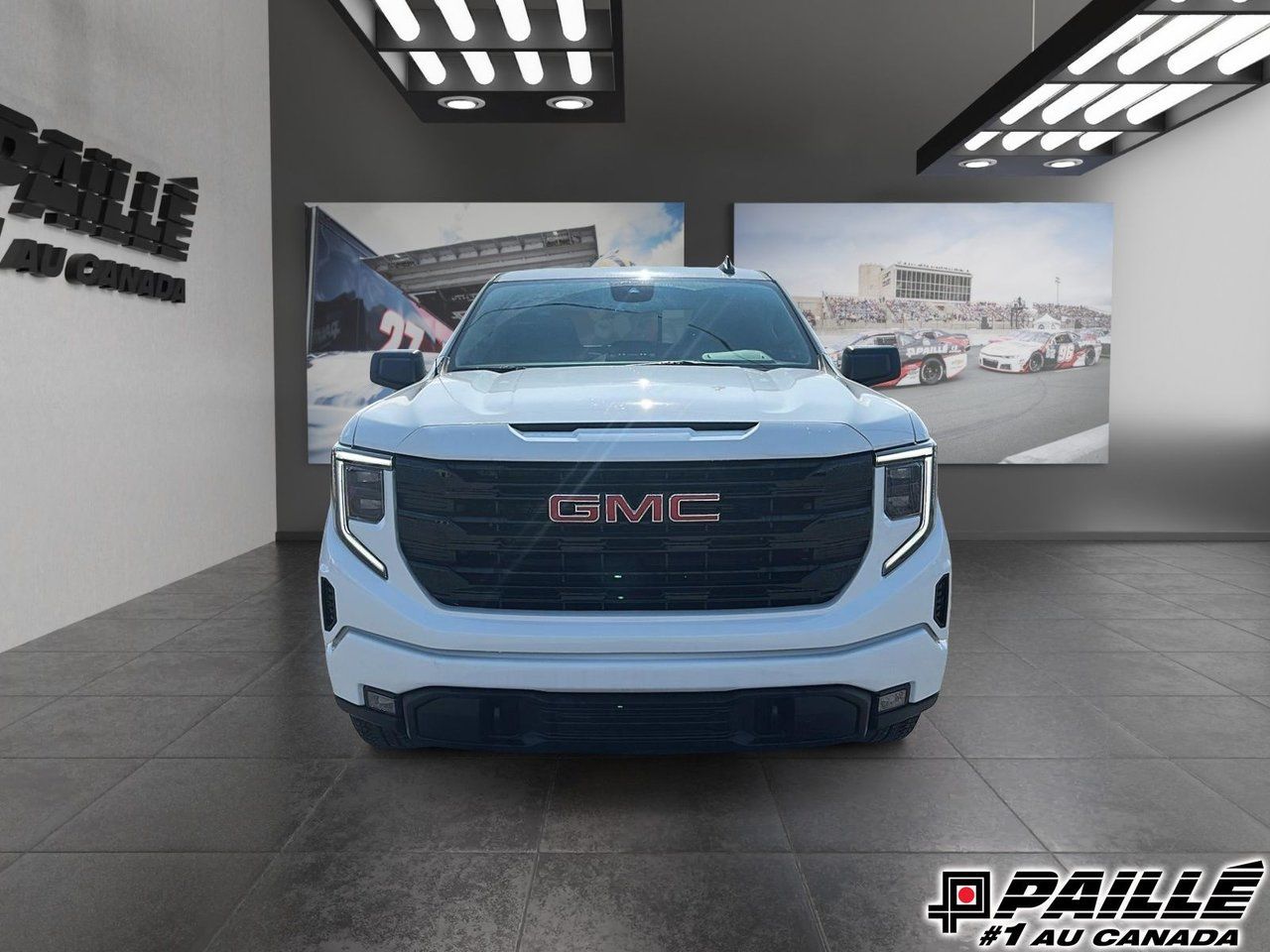 GMC Sierra 1500  2026 à Berthierville, Québec
