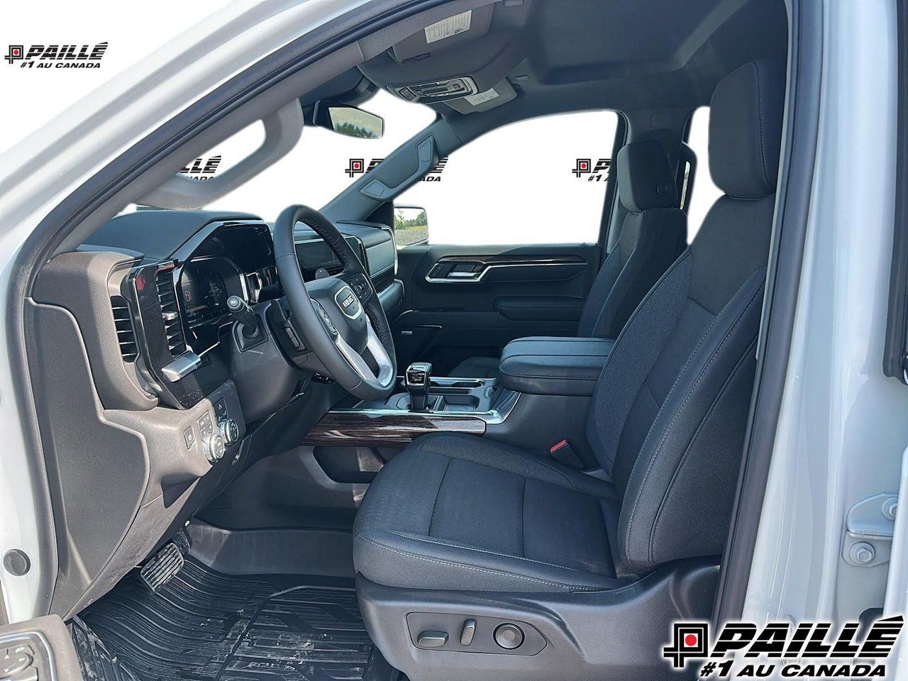 GMC Sierra 1500  2026 à Berthierville, Québec