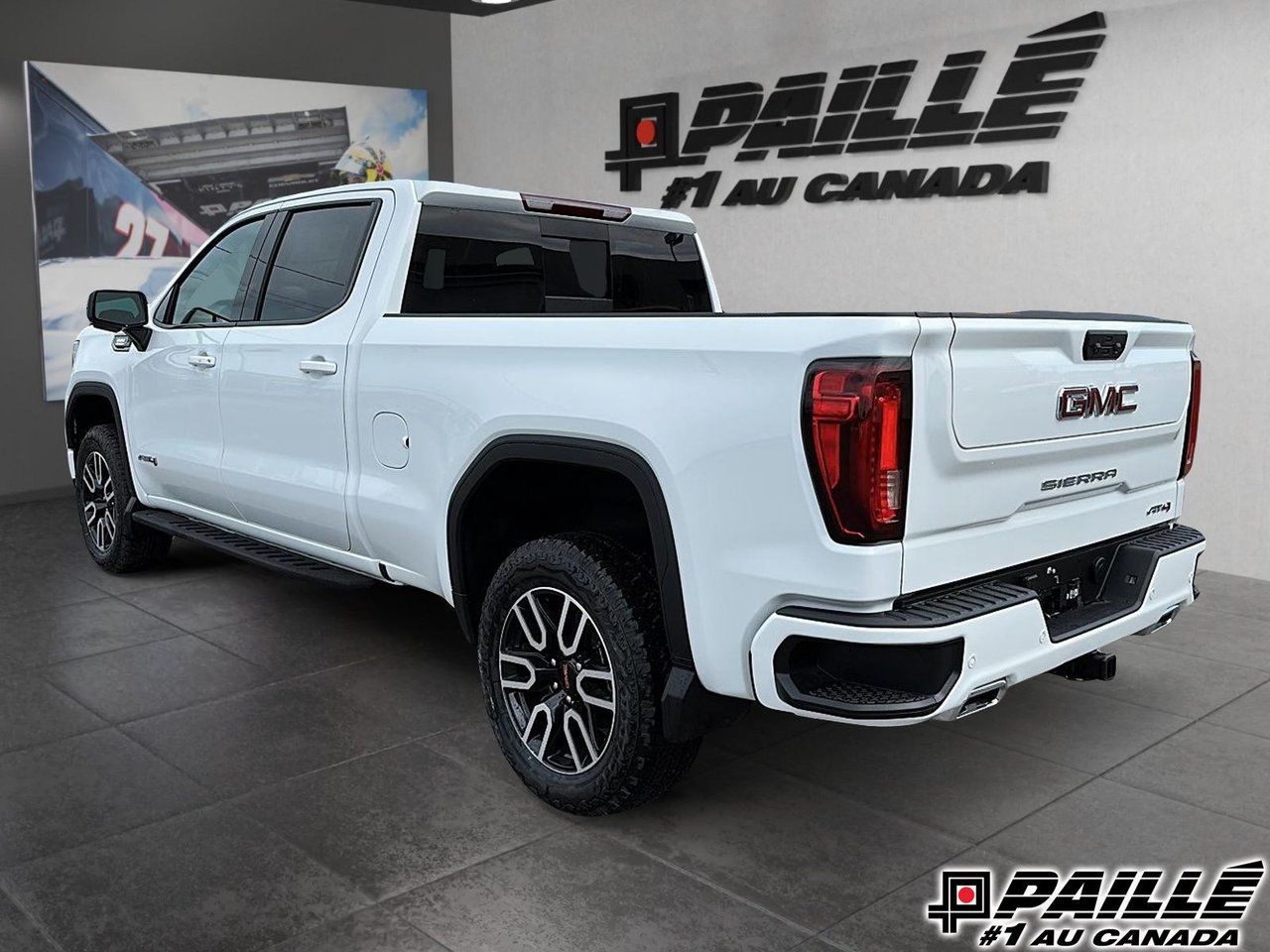 GMC Sierra 1500  2026 à Berthierville, Québec