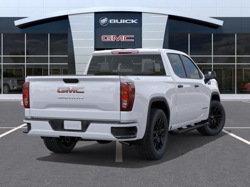GMC Sierra 1500  2026 à Berthierville, Québec